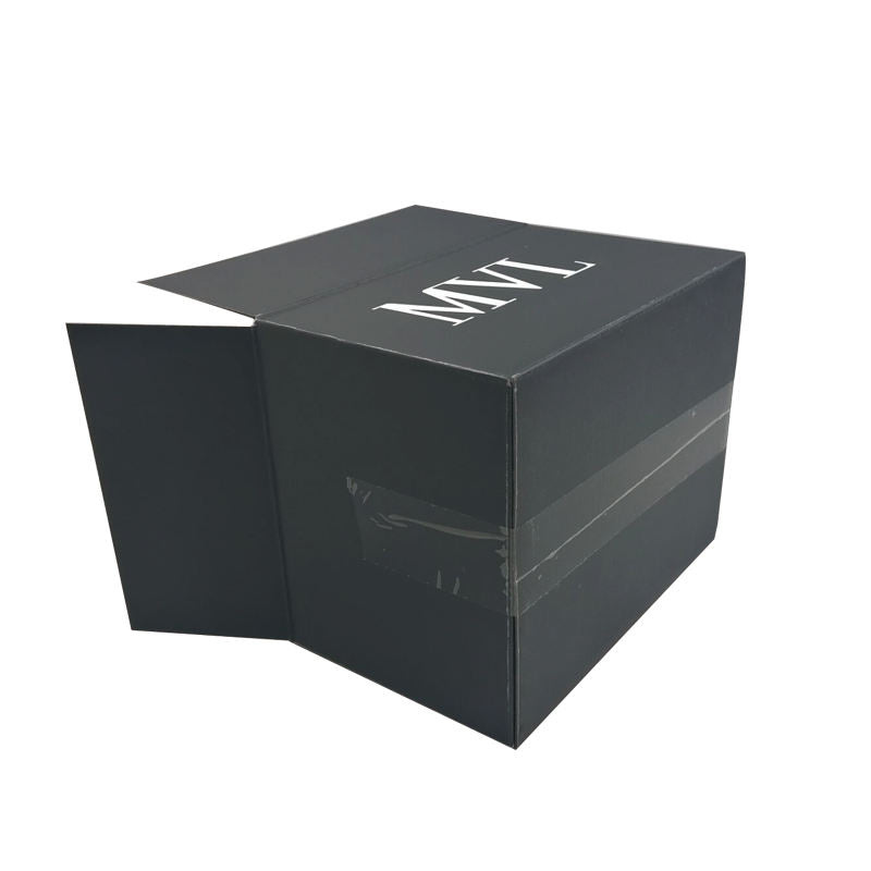Cajas de envío corrugadas personalizadas con marca | Impresión a todo color interior y exterior para comercio electrónico y cajas de suscripción | Cantidad mínima de pedido 100 unidades