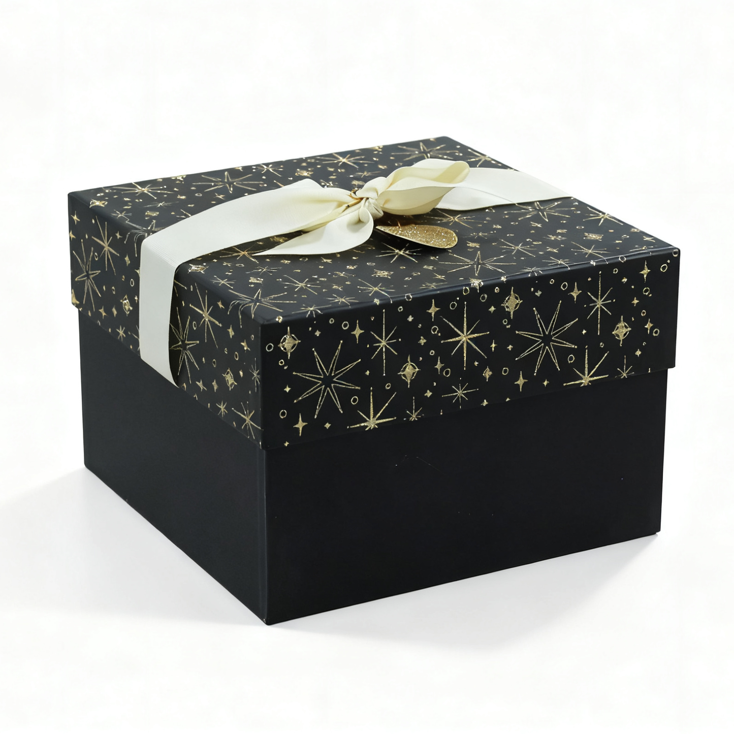 Factory Customized Heaven And Earth Cover Rigid Gift Box Recyclable Luxury Jewelry Cosmetic Packaging Carton Custom Logo Size Contact Us For Premium Gift Packaging Solutions