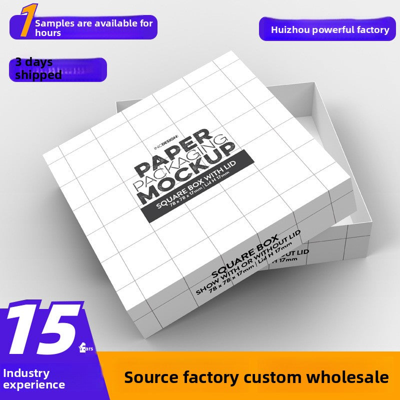 Small Batch Customized Household Appliance Packaging Box Recyclable Corrugated Rigid Carton For Air Fryer Kettle Beauty Device Custom Logo Size Low MOQ Contact Us For Small Order Home Appliance Box Solutions