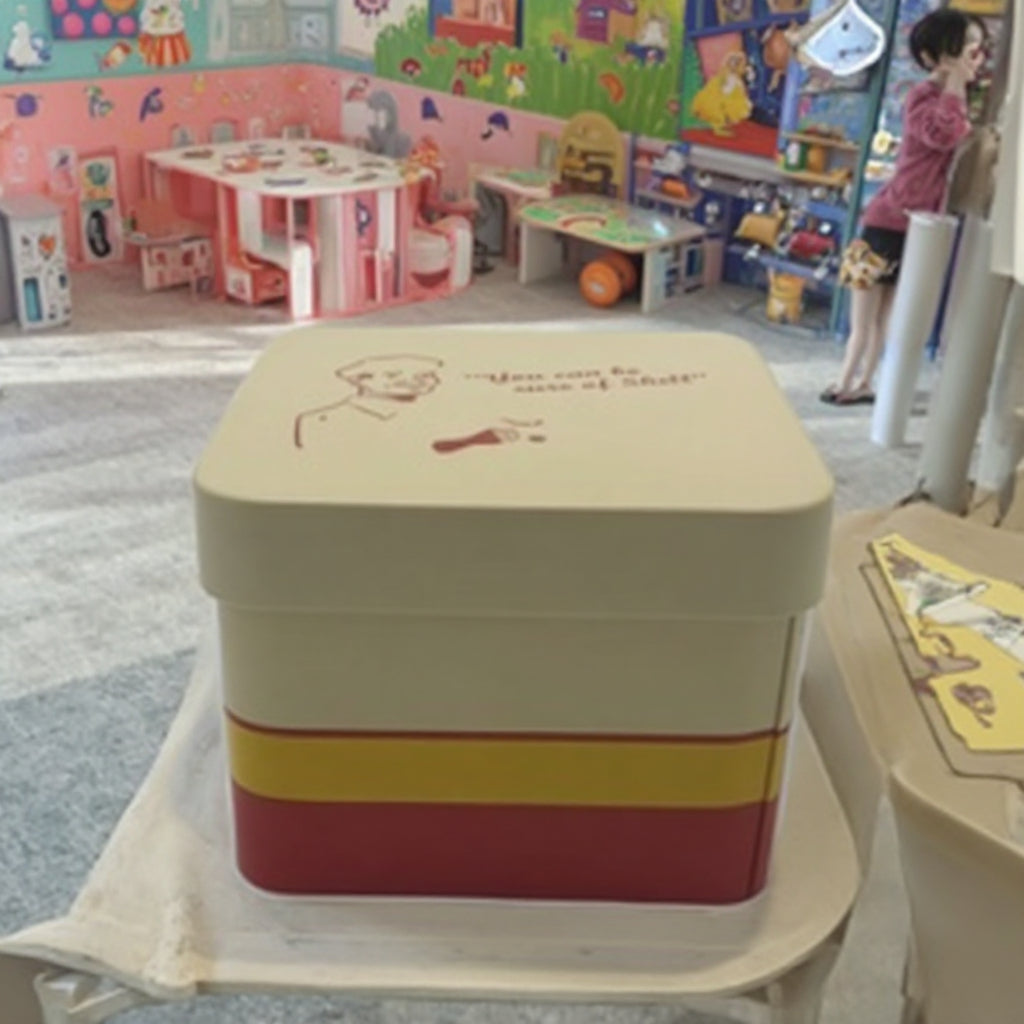 Manufacturer Custom Children Smart Watch OEM GPS Tracking Video Call IP67 Waterproof Kids Smart Wrist Watch For Student Gift