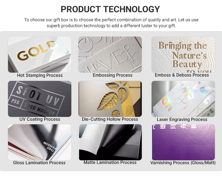 Large Capacity Eco Friendly Biodegradable Recyclable Rigid Gift Box Custom Logo Sustainable Packaging For Apparel Wellness Corporate Gift Sets