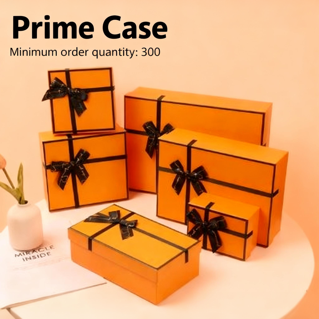 Tailor Made Colorful Heaven And Earth Lid Base Rigid Gift Box Custom Pantone Color Logo Print Luxury Packaging For Cosmetic Jewelry Tea Apparel Wedding OEM Wholesale