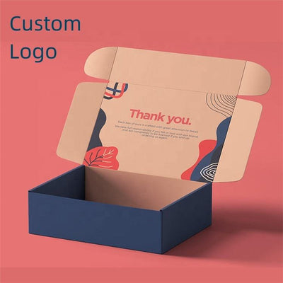 Cajas de Regalo de Papel Personalizadas | Cajas Magnéticas para Envíos, Joyas y Plegables | Cantidad Mínima de Pedido 1000 unidades