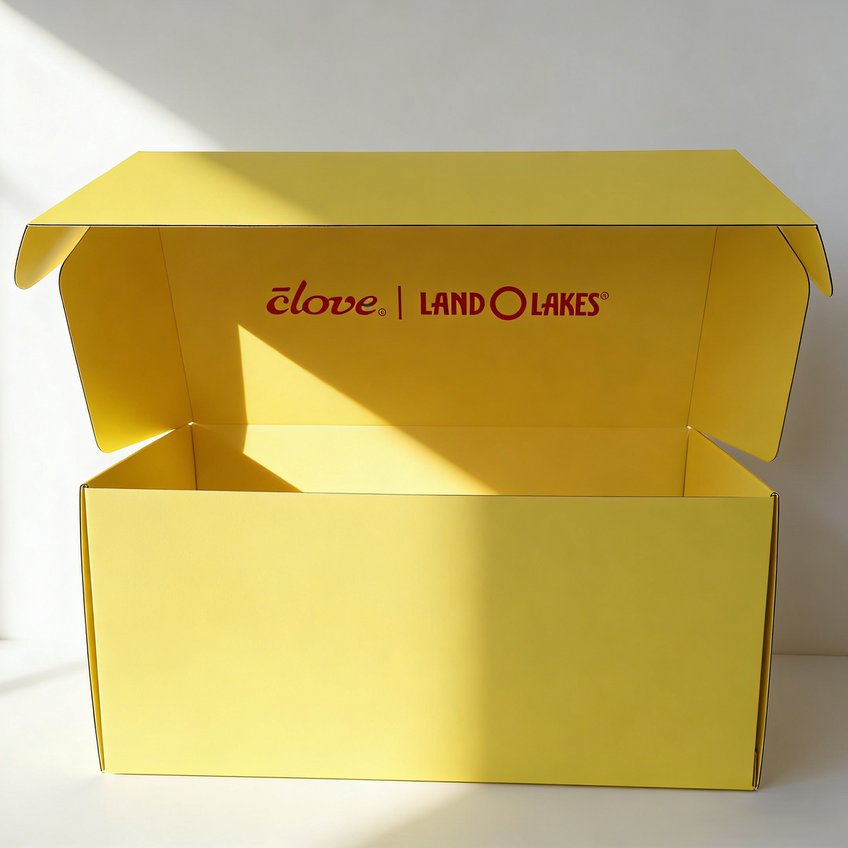 Custom Super Large Corrugated Mailer Box | Full Color Inside & Outside Print for Apparel Shoes E-Commerce Subscription & Food Delivery Brands | MOQ 100 pcs