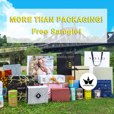 Caja de regalo magnética con tapa interior totalmente impresa personalizada | Logotipo dorado mate exterior y estampado interior de envoltura completa para perfumes, productos de belleza, cuidado de la piel, joyas y regalos de lujo | MOQ 100 unidades