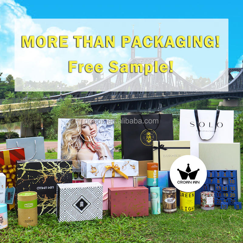 Caja de regalo magnética con tapa interior totalmente impresa personalizada | Logotipo dorado mate exterior y estampado interior de envoltura completa para perfumes, productos de belleza, cuidado de la piel, joyas y regalos de lujo | MOQ 100 unidades