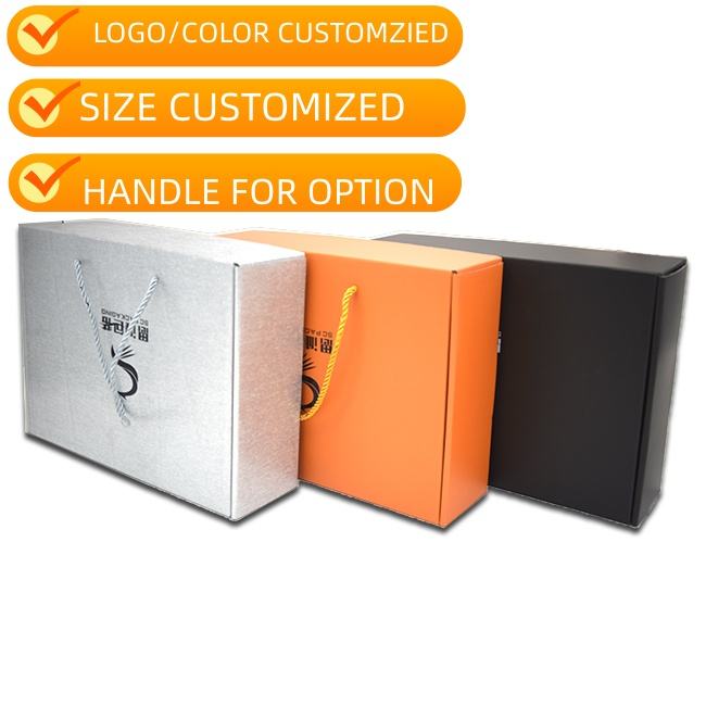 Cajas de Regalo de Papel Personalizadas | Cajas Magnéticas para Envíos, Joyas y Plegables | Cantidad Mínima de Pedido 1000 unidades