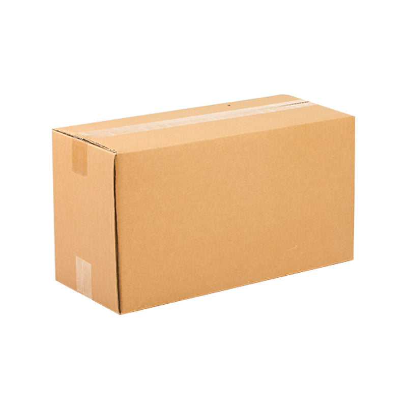 Cajas de cartón ondulado personalizadas para envío | Cajas RSC de pared simple y doble con logo para e-commerce | Cantidad mínima de pedido 100 unidades