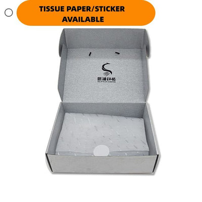 Cajas de Regalo de Papel Personalizadas | Cajas Magnéticas para Envíos, Joyas y Plegables | Cantidad Mínima de Pedido 1000 unidades