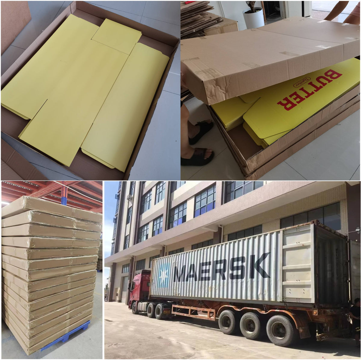 Custom Super Large Corrugated Mailer Box | Full Color Inside & Outside Print for Apparel Shoes E-Commerce Subscription & Food Delivery Brands | MOQ 100 pcs