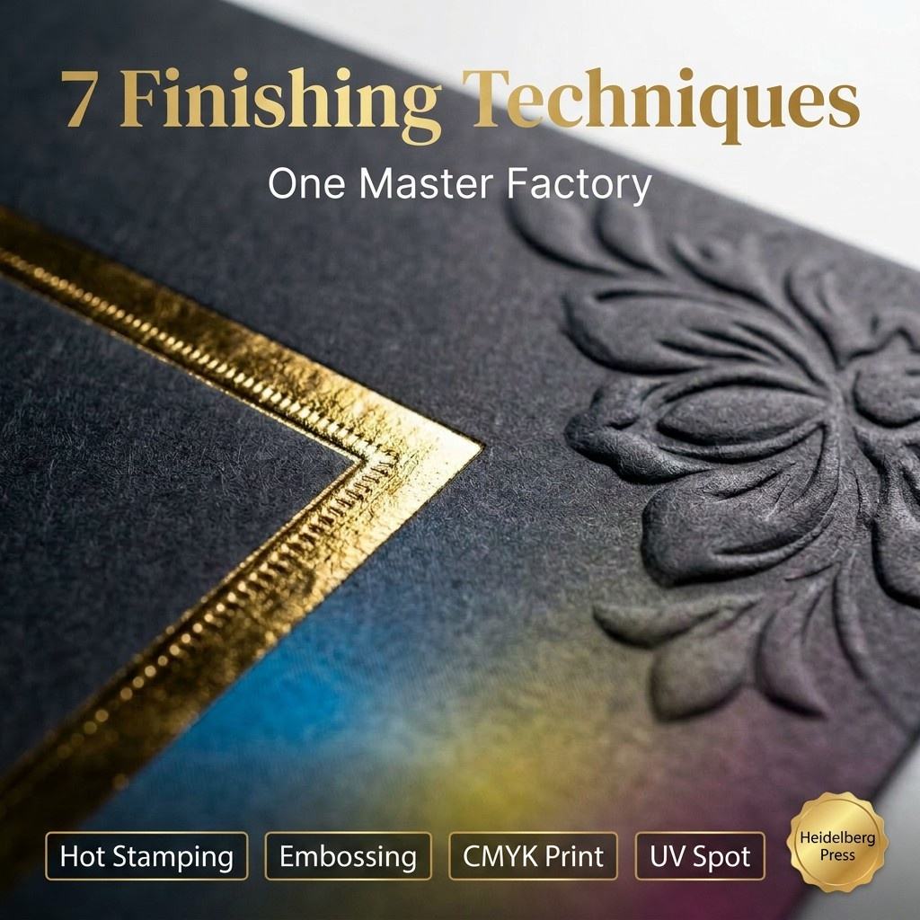 Custom Matte Black Drawer Perfume Gift Box | Gold Logo Band Print & Ribbon Pull Tab for Perfume & High-End Cosmetics Single Product Luxury Retail Packaging | MOQ 100 pcs