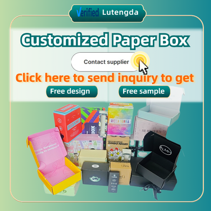 Custom Printed Design Logo Black Paper Kraft Phone Case Packaging Shipping Corrugated Cardboard Boxes Manufacturer Wholesale