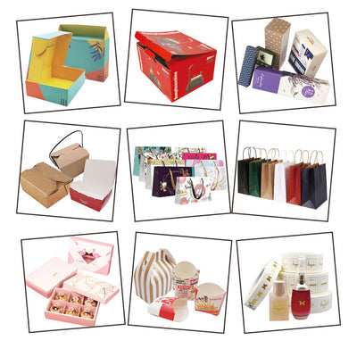 Cajas de envío corrugadas personalizadas con marca | Impresión a todo color interior y exterior para comercio electrónico y cajas de suscripción | Cantidad mínima de pedido 100 unidades