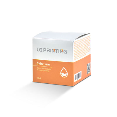 Cajas de Cartón Plegables Personalizadas | Embalaje Impreso a Todo Color para Alimentos, Té, Velas y Belleza con Logotipo | Cantidad Mínima de Pedido 100 unidades