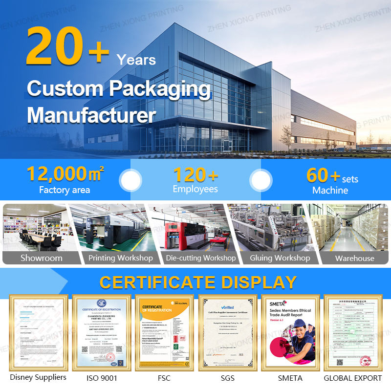 Custom Full Color Printed Clear Frosted Colored Transparent PVC Folding Packaging Box | UV Print Gold Foil Matte Gloss Finish Multi-Size for Beauty Skincare Health Food Small Electronics Apparel Retail Brand | MOQ 100 pcs