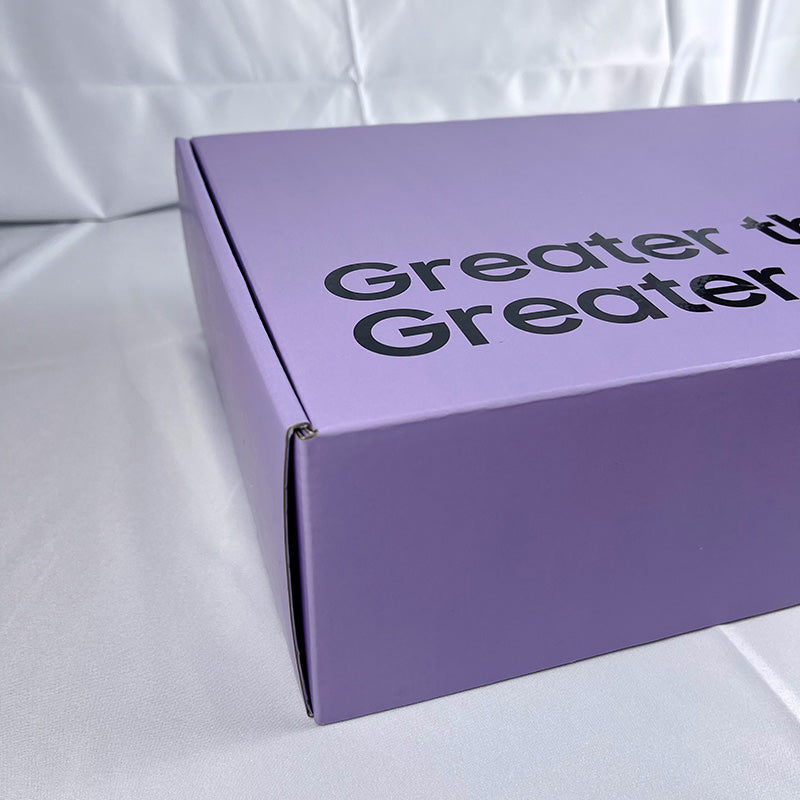 Custom Free Sample Logo Printed Pink Rigid Gift Box Velvet EVA Lined Cosmetic Jewelry Hair Wig Apparel Packaging Custom Size Contact Us For Fast Sample Pink Gift Box Solutions