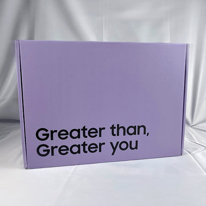 Custom Free Sample Logo Printed Pink Rigid Gift Box Velvet EVA Lined Cosmetic Jewelry Hair Wig Apparel Packaging Custom Size Contact Us For Fast Sample Pink Gift Box Solutions