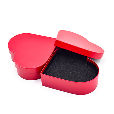 Custom Luxury Eco-Friendly Reusable Rigid Gift Box Recycled Paper Magnetic Closure Custom Logo Storage Packaging For Cosmetic Jewelry Wedding Present