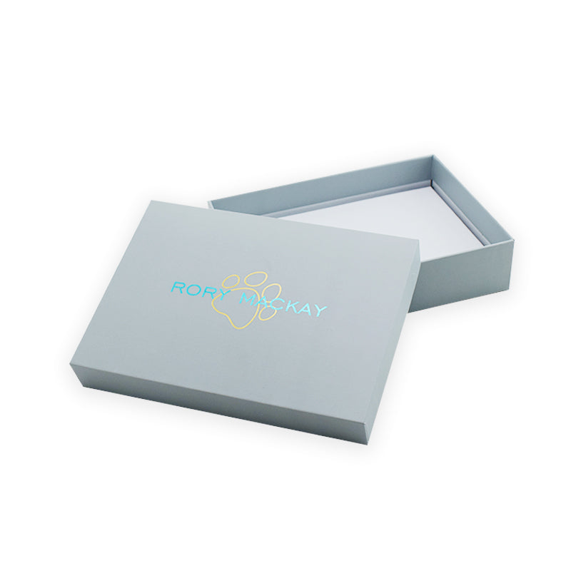 Customized Heaven And Earth Cover Rigid Gift Box Recyclable Two Piece Lid Base Cardboard Cosmetic Jewelry Wine Apparel Packaging Custom Logo Size Contact Us For Bespoke Top Bottom Box Solutions
