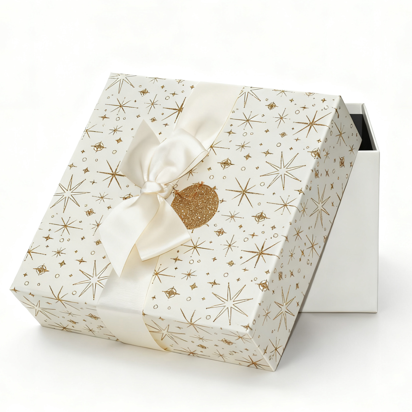 Factory Customized Heaven And Earth Cover Rigid Gift Box Recyclable Luxury Jewelry Cosmetic Packaging Carton Custom Logo Size Contact Us For Premium Gift Packaging Solutions