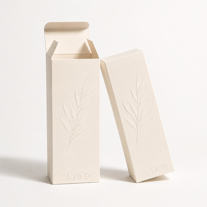 Custom Multi Color Eco Friendly Rigid Skincare Gift Box Velvet EVA Lined Serum Cream Facial Kit Packaging Custom Logo Size Contact Us For Sustainable Beauty Set Box Solutions