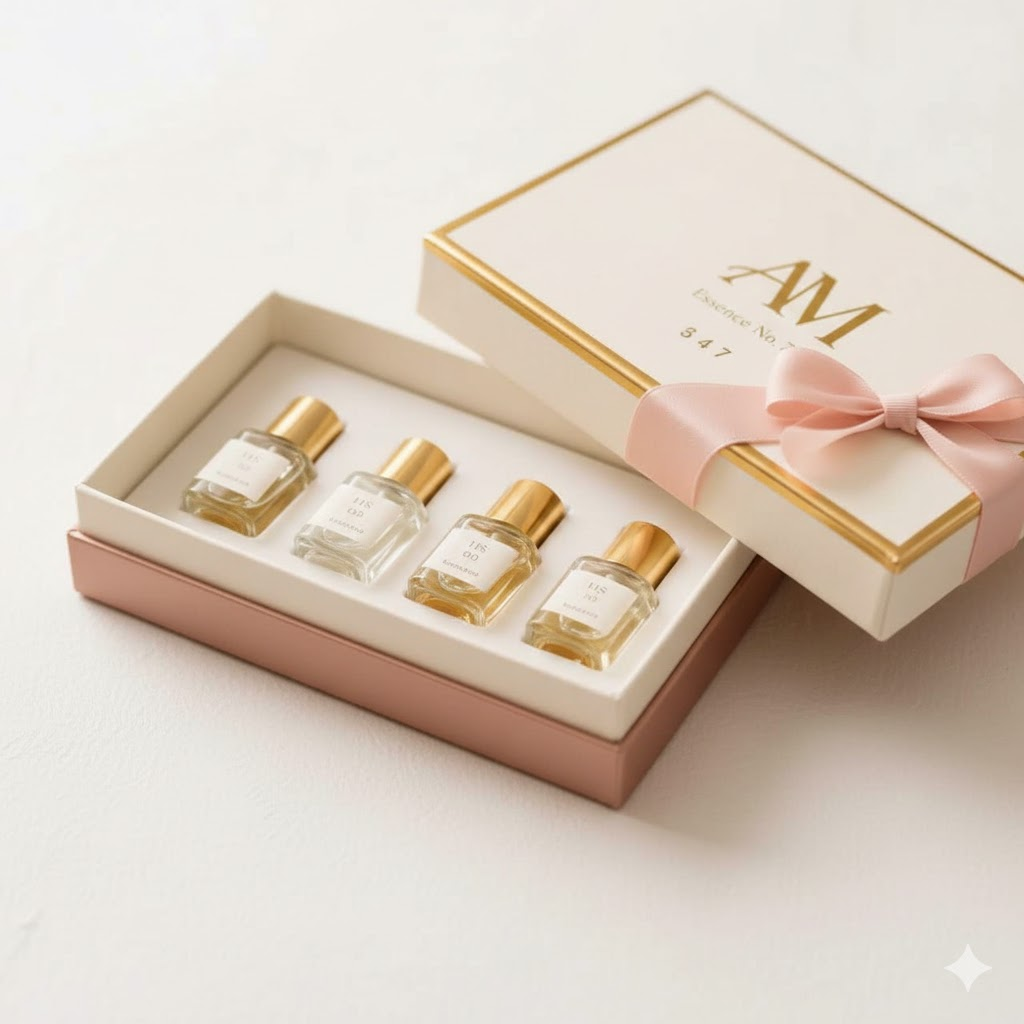 Wholesale Custom Premium Rigid Cardboard Heaven & Earth Lid Base Gift Box Custom Logo Print Luxury Packaging For Cosmetic Jewelry Tea Wedding Holiday OEM Wholesale