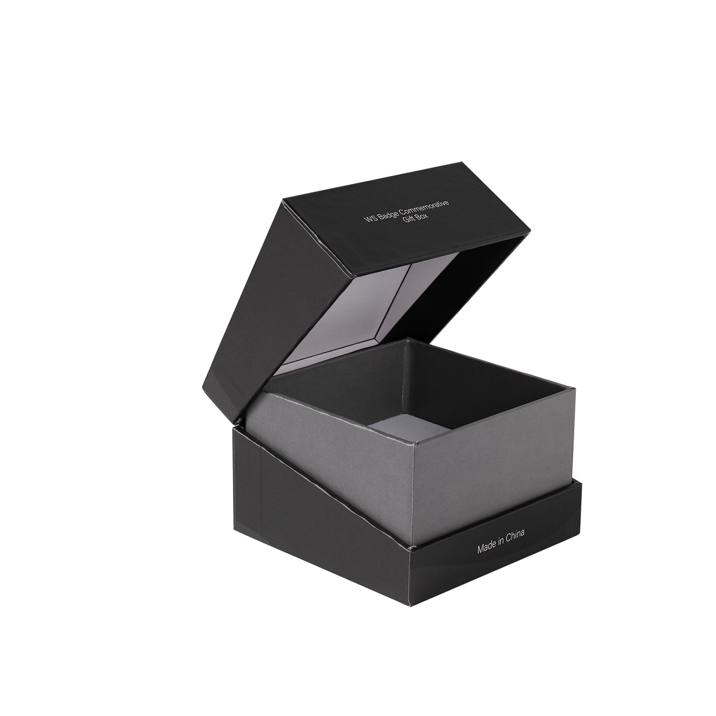Custom Cardboard Clamshell Combo Soap Box Custom Logo Recyclable Foldable Flip Paper Packaging Box For Handmade Soap Bath Gift Set