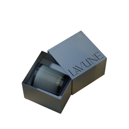 Custom Rigid Gift Box For Tea & Jewelry Foldable Magnetic Flip Lid Box Custom Logo Print Luxury Packaging For Loose Tea Tea Bag Necklace Ring Bracelet OEM Wholesale