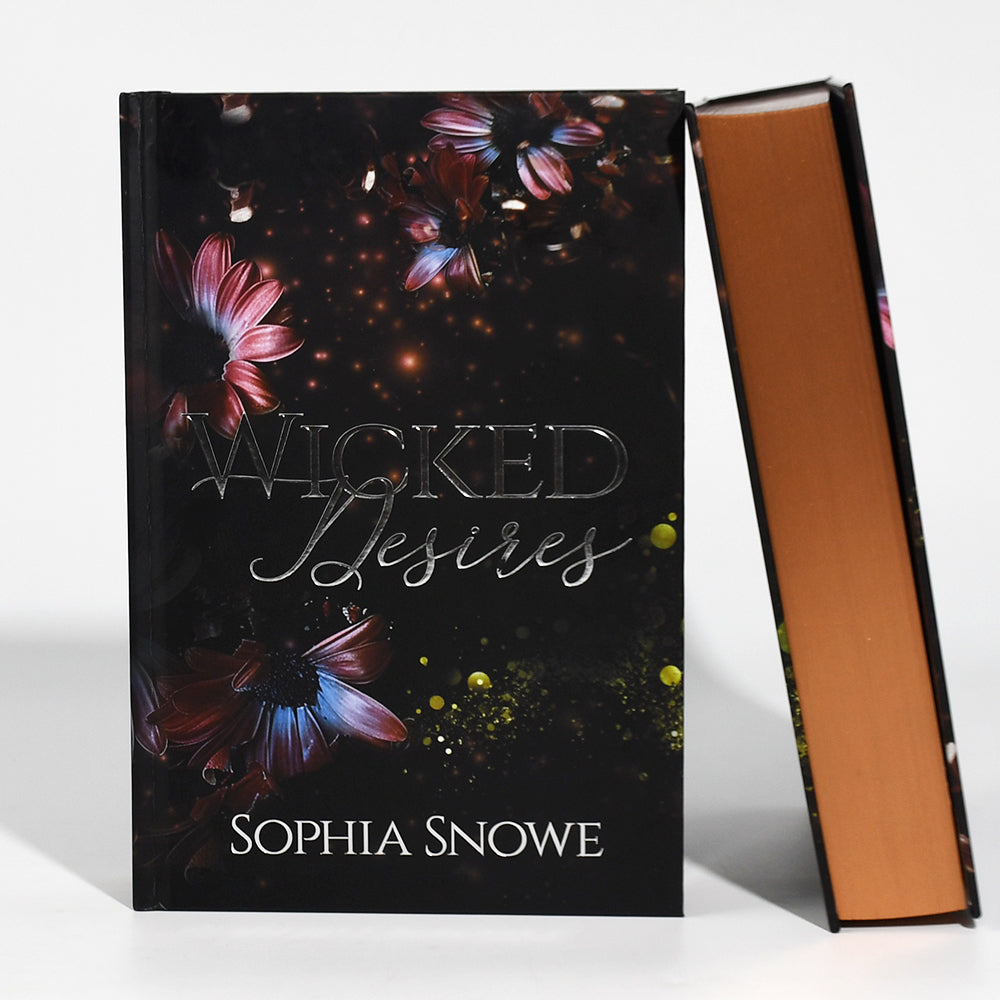 Author Self-Publishing Custom Novel Book Printing Black White/Full Color Paperback Hardcover Custom Size Fiction Book Printing Service