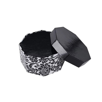 Customized Luxury Special Shape Cosmetic Gift Box Custom Logo Recyclable Irregular Magnetic Rigid Paper Packaging Box For Skincare Perfume Makeup Gift Kits