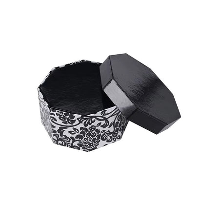Customized Luxury Special Shape Cosmetic Gift Box Custom Logo Recyclable Irregular Magnetic Rigid Paper Packaging Box For Skincare Perfume Makeup Gift Kits