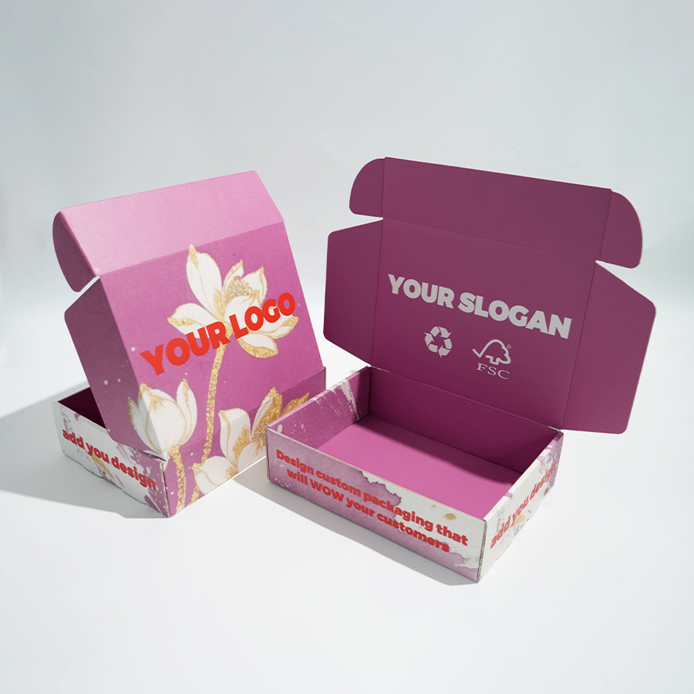Wholesale Luxury Brand Premium Custom Handmade Rigid Gift Box Magnetic Flip Velvet EVA Lined Cosmetic Jewelry Wine Apparel Packaging Custom Logo Size Contact Us For High End Hand Craft Brand Packaging Solutions