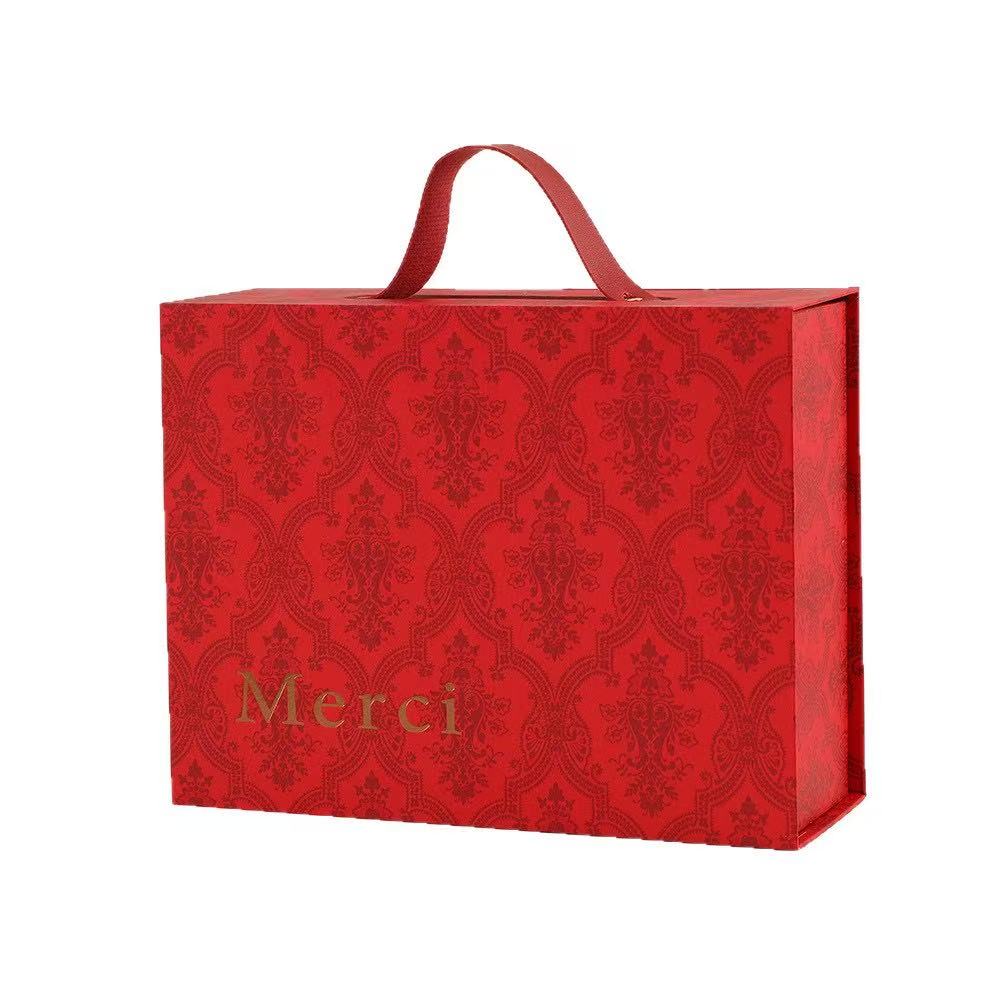 Large Capacity Eco-Friendly Biodegradable Recyclable Kraft Food Box Food Grade Greaseproof Disposable Custom Logo Takeout Container For Rice Salad Noodle Catering Delivery