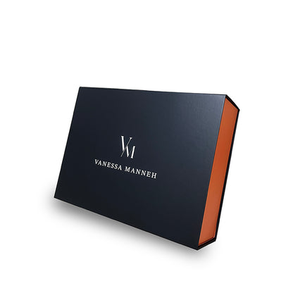 Luxury Matte Custom Pink Personalized Embossed Logo Magnetic Foldable Rigid Gift Box Flat Collapsible Flip Lid Box Cosmetic Jewelry Wedding Hamper Packaging OEM Wholesale
