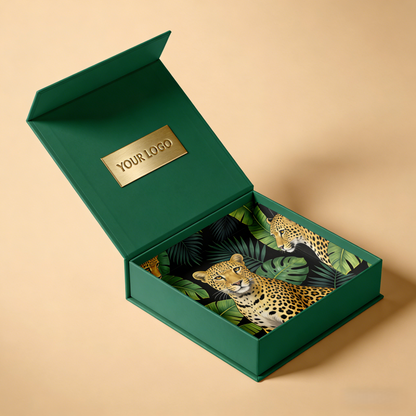 Custom Luxury Magnetic Flip Collapsible Rigid Gift Box Flat Pack Velvet EVA Lined Cosmetic Jewelry Apparel Wine Packaging Custom Logo Size Contact Us For Premium Magnetic Fold Packaging Solutions