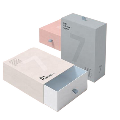 Eco-Friendly Custom Designed 2mm Thick Rigid Magnetic Flip Box Custom Logo Recyclable Foldable Heavy-Duty Paper Packaging Box For Cosmetic Jewelry Electronics Gift Sets