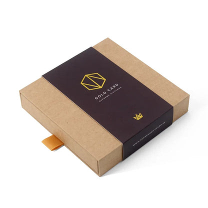 Custom Logo High-End 100% Recyclable Rigid Gift Box Eco Friendly FSC Cardboard Custom Print For Cosmetic Jewelry Wine Corporate Luxury Packaging