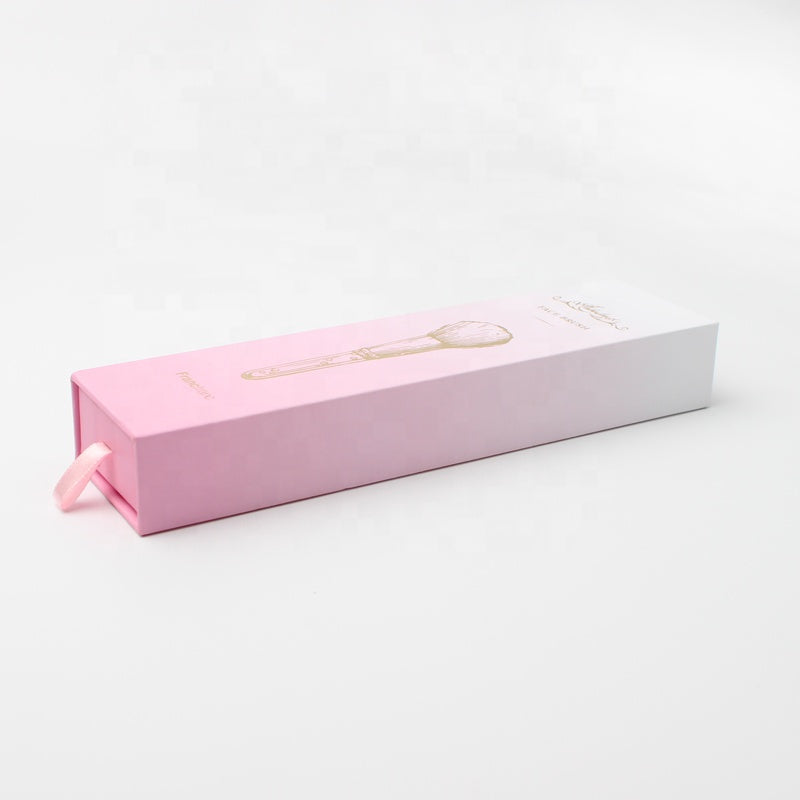 Customized Luxury Rigid Sliding Cardboard Drawer Gift Box Velvet EVA Lined Jewelry Cosmetic Eyewear Watch Packaging Custom Logo Size Contact Us For Premium Slide Drawer Box Solutions