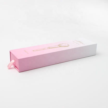 Customized Luxury Rigid Sliding Cardboard Drawer Gift Box Velvet EVA Lined Jewelry Cosmetic Eyewear Watch Packaging Custom Logo Size Contact Us For Premium Slide Drawer Box Solutions
