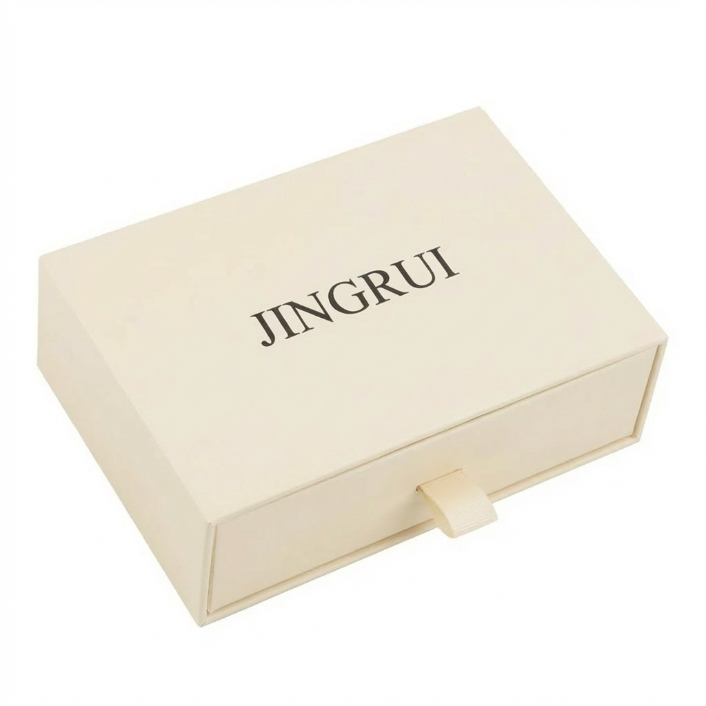 Factory Premium Custom Logo Print Luxury Magnetic Flip Rigid Box Recyclable Foldable Custom Printed Paper Gift Packaging Box For Cosmetic Jewelry Watch Corporate Gift Set