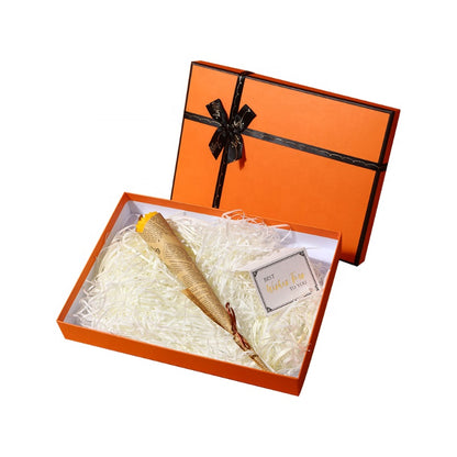 Factory Customized Heaven And Earth Cover Rigid Gift Box Recyclable Luxury Jewelry Cosmetic Wine Packaging Carton Custom Logo Size Contact Us For Premium Gift Packaging Solutions