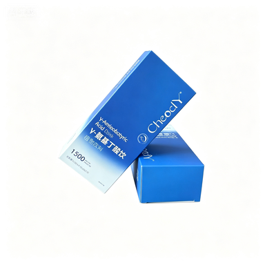 High Quality Custom White Card Box Recyclable Foldable Tuck End Paper Box Custom Logo Cosmetic Candle Gift Retail Packaging With Full Color Printing