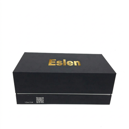 Customized Luxury Cardboard Flip Top Magnetic Rigid Box Custom Logo Foldable Recyclable Premium Gift Packaging Box For Cosmetic Jewelry Apparel