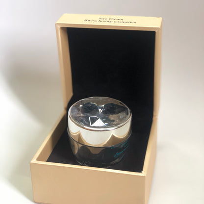 Customized MDF Wooden Cover PU Leather Gift Box Custom Logo Luxury Rigid Box For Jewelry Watch Wine Cosmetic Premium Gift Pack
