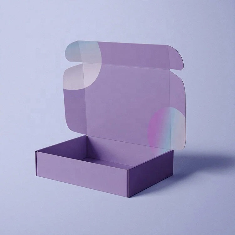 Custom Logo Square Shape Packaging Box Recyclable Foldable Corrugated Mailer Rigid Gift Box Cosmetic Jewelry Candle Apparel Custom Size Contact Us For Square Brand Packaging Solutions