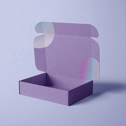 Custom Logo Square Shape Packaging Box Recyclable Foldable Corrugated Mailer Rigid Gift Box Cosmetic Jewelry Candle Apparel Custom Size Contact Us For Square Brand Packaging Solutions