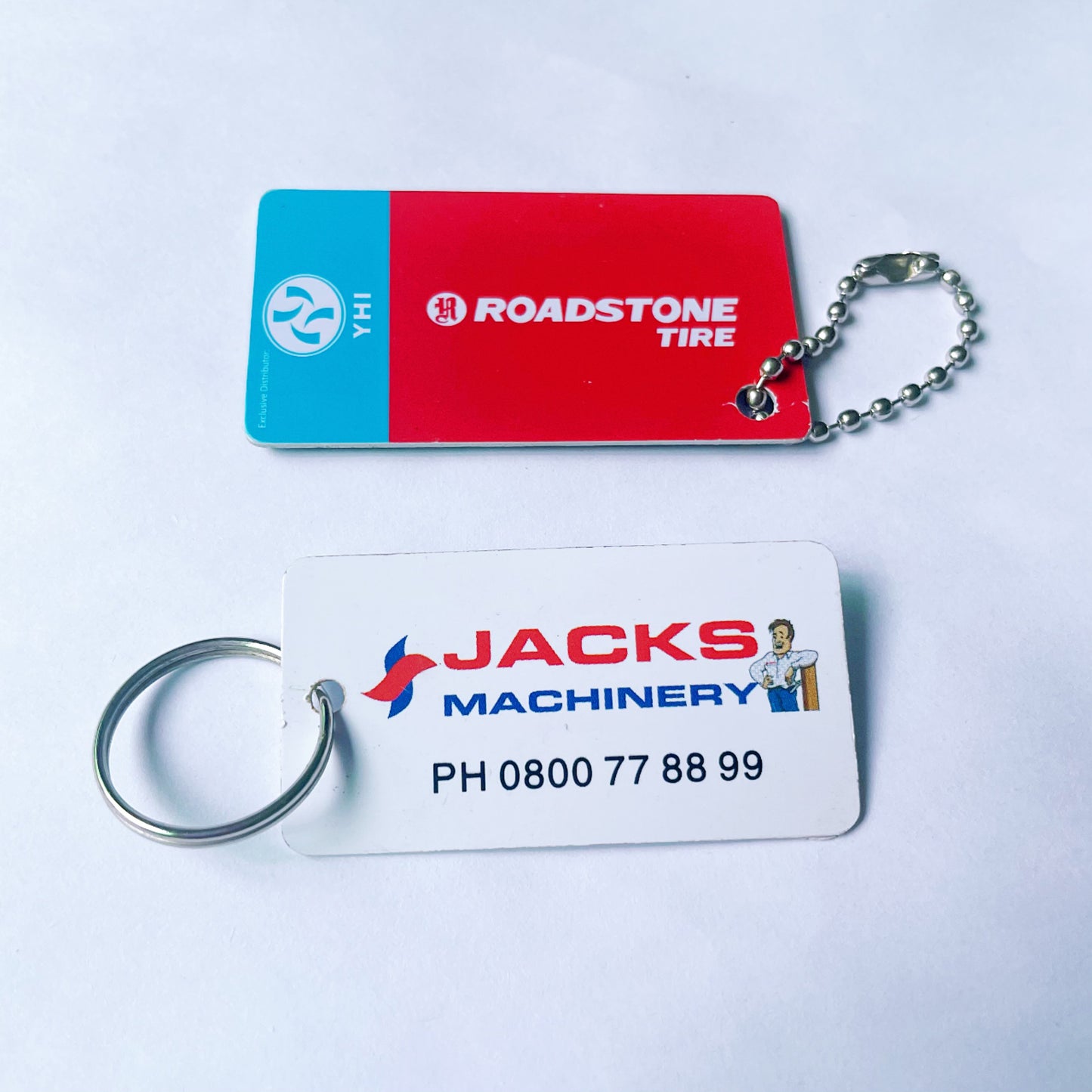 Custom Scanable QR Code Card Printing Full Color Custom Logo Review Thank You Insert Card Thick Matte Cardstock Wholesale Printing Service