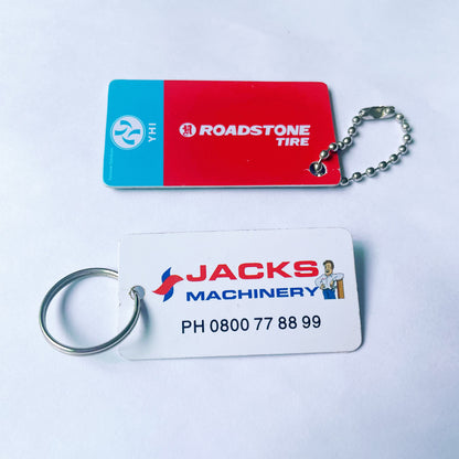 Custom Scanable QR Code Card Printing Full Color Custom Logo Review Thank You Insert Card Thick Matte Cardstock Wholesale Printing Service