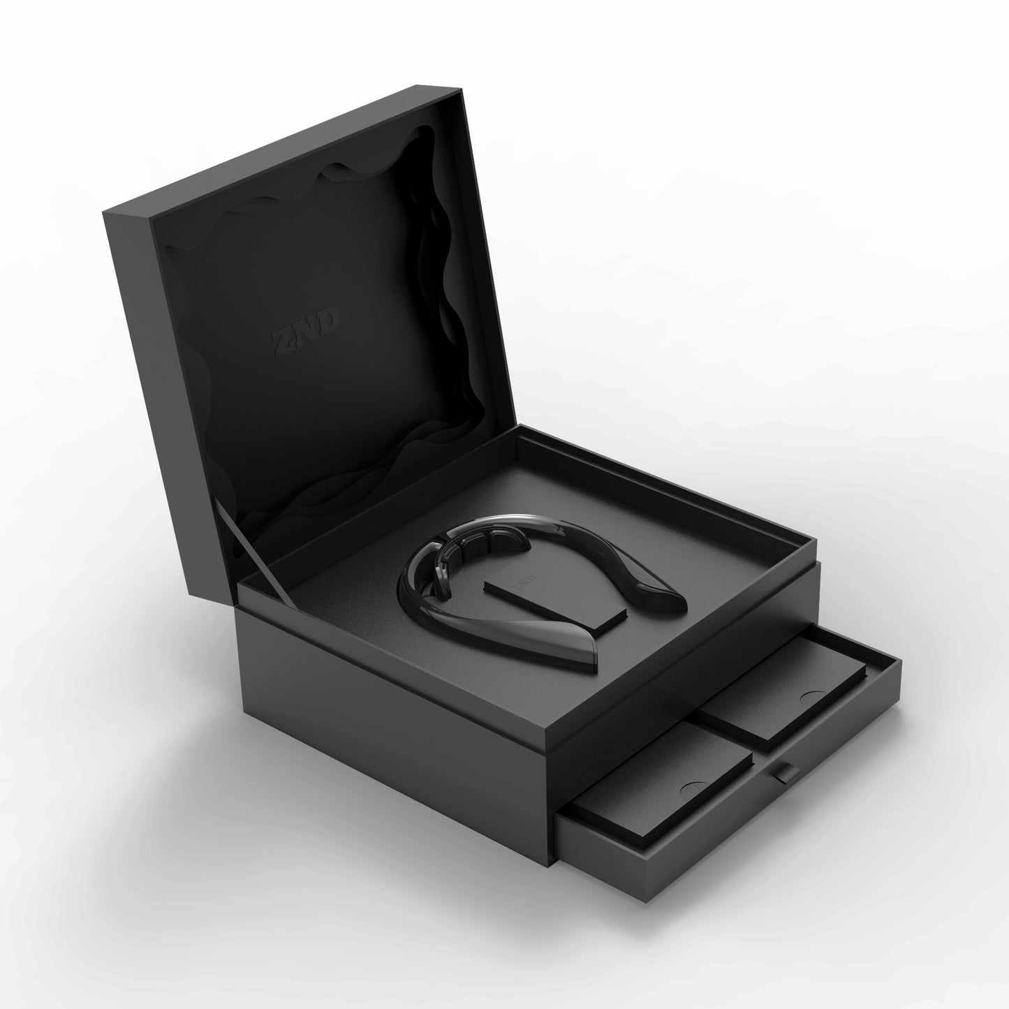Luxury Hard Cardboard Flip Top Magnetic Rigid Gift Box Recyclable Premium Cosmetic Jewelry Wine Packaging Custom Logo Size Contact Us For High End Brand Packaging Solutions