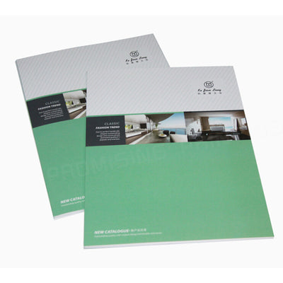 Customized Cosmetic Instruction Manual Printing Full Color CMYK Multi-Lingual Foldable Beauty Product Pamphlet Ingredient Guide Custom Logo Makeup Instruction Leaflet Printing Service